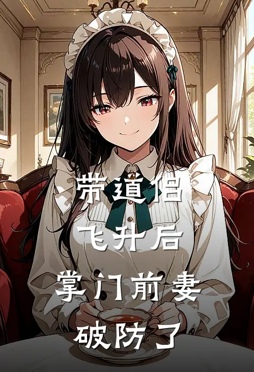 带道侣飞升后，掌门前妻破防了(齐之戈萧令仪)在线免费小说_热门网络小说带道侣飞升后，掌门前妻破防了齐之戈萧令仪