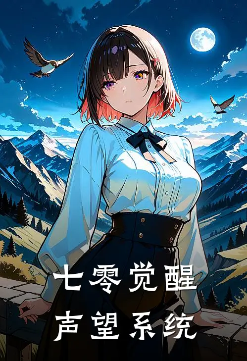 七零觉醒声望系统