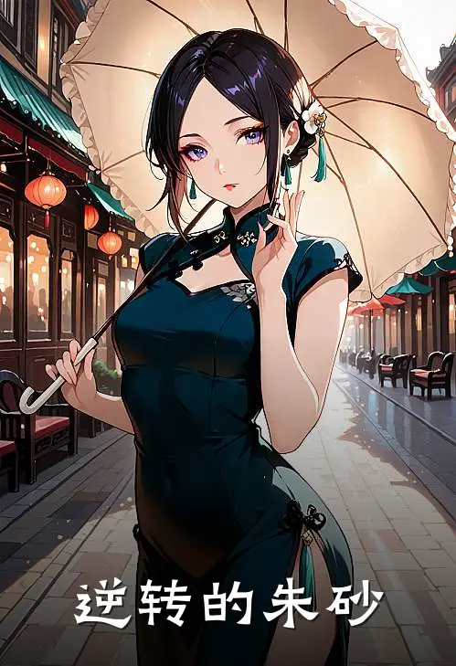 逆转的朱砂(林晚意萧彻)最新完结小说_完结版小说全文免费阅读逆转的朱砂(林晚意萧彻)