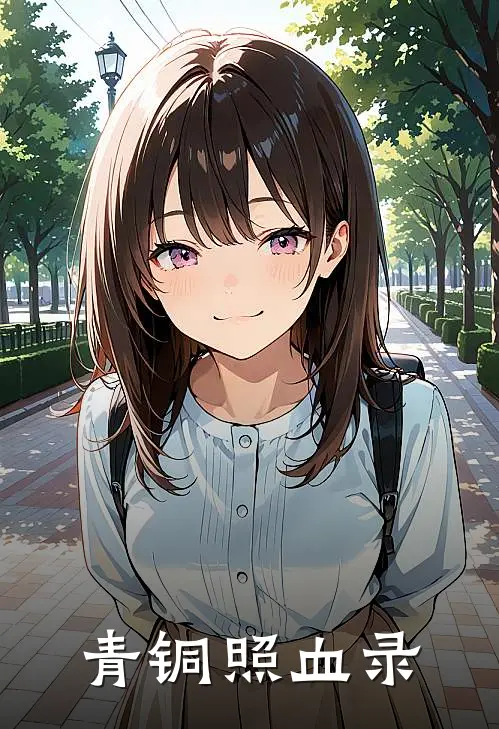青铜照血录(林秋寒玉宗)完结版小说推荐_最新完结小说推荐青铜照血录林秋寒玉宗