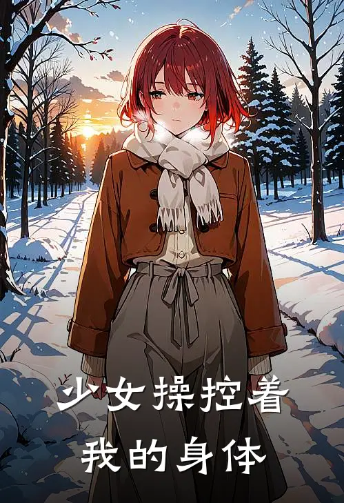少女操控着我的身体