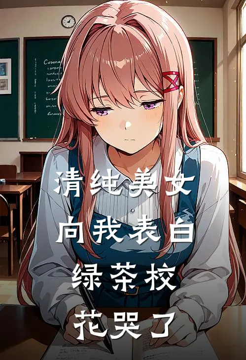 清纯美女向我表白，绿茶校花哭了洛宸徐轻雨完本完结小说_热门小说排行榜清纯美女向我表白，绿茶校花哭了洛宸徐轻雨