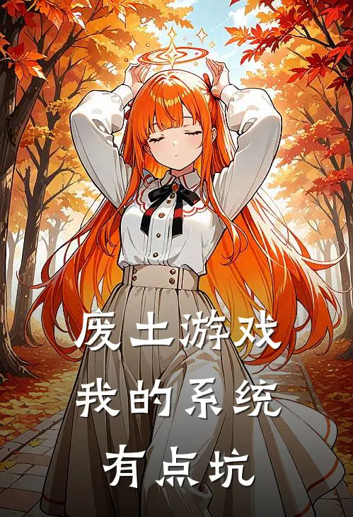 废土游戏：我的系统有点坑