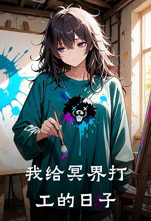 我给冥界打工的日子