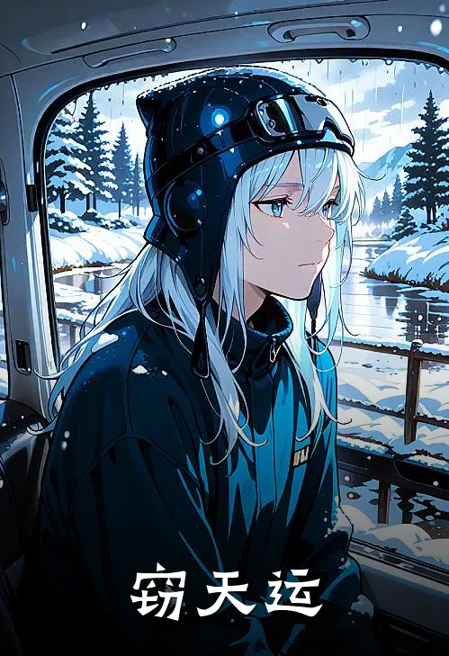 窃天运(顾玄李麻子)完本小说大全_热门小说大全窃天运顾玄李麻子