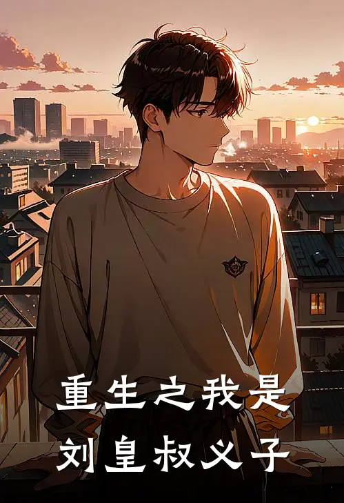 重生之我是刘皇叔义子