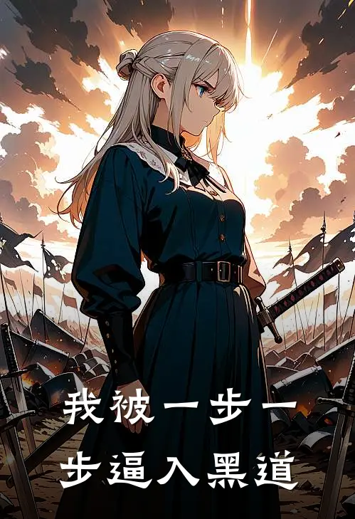 《我被一步一步逼入黑道》张军王莉免费完本小说在线阅读_《我被一步一步逼入黑道》张军王莉免费小说