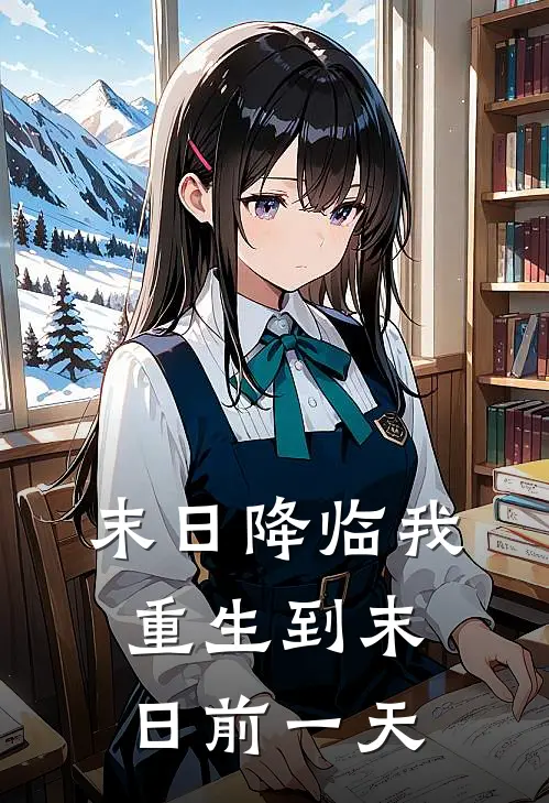 末日降临我重生到末日前一天(林风柳菲菲)热门小说_完结版小说全文免费阅读末日降临我重生到末日前一天(林风柳菲菲)