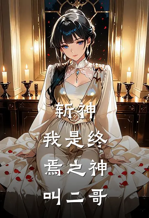 斩神：我是终焉之神，叫二哥(苏云林七夜)在线阅读免费小说_最新章节列表斩神：我是终焉之神，叫二哥(苏云林七夜)