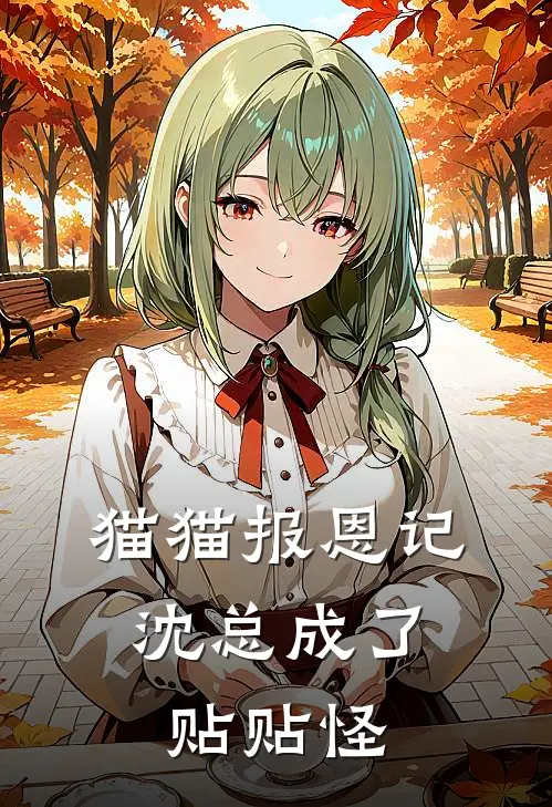 猫猫报恩记：沈总成了贴贴怪(沈屹川恩公)最新小说_免费阅读完整版小说猫猫报恩记：沈总成了贴贴怪(沈屹川恩公)
