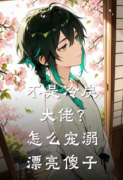 不是冷戾大佬？怎么宠溺漂亮傻子(安言顾寒声)在线阅读免费小说_最新章节列表不是冷戾大佬？怎么宠溺漂亮傻子(安言顾寒声)