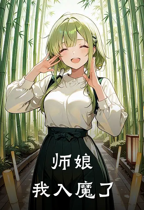 师娘，我入魔了(林凡王硕)全章节在线阅读_林凡王硕全章节在线阅读