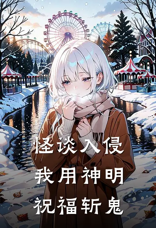 怪谈入侵：我用神明祝福斩鬼