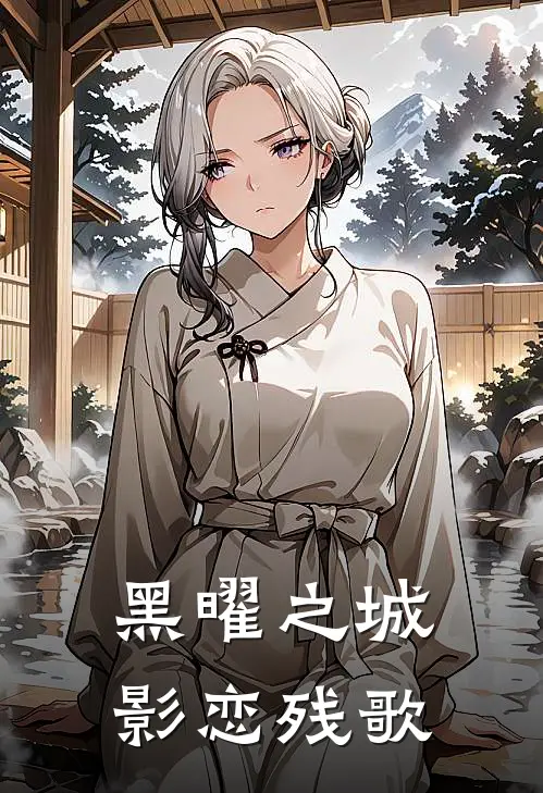 黑曜之城影恋残歌