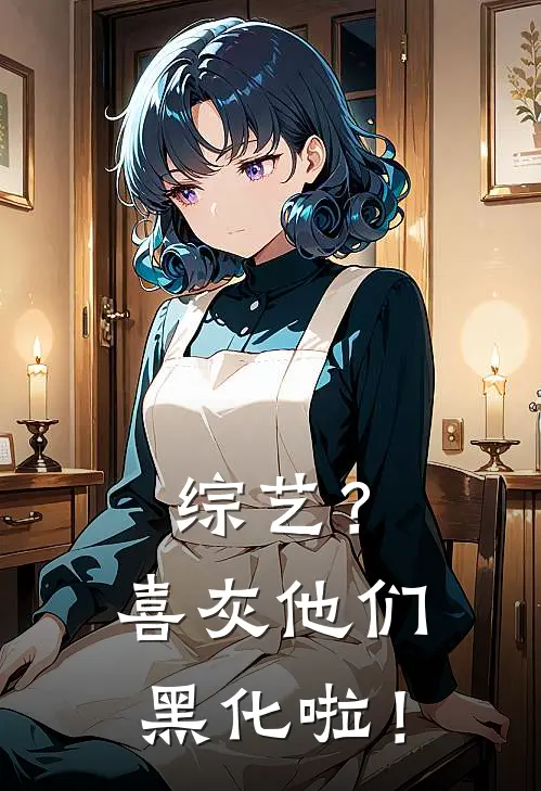 综艺？喜灰他们黑化啦！(喜羊羊杰帅)免费完结小说_免费小说在线阅读综艺？喜灰他们黑化啦！(喜羊羊杰帅)