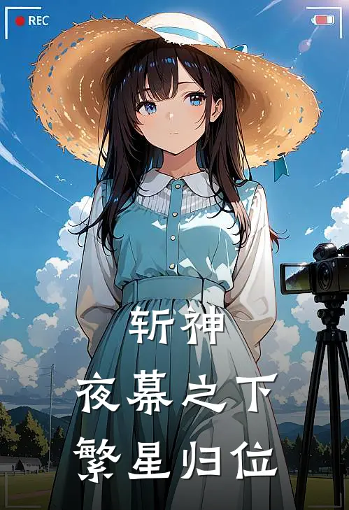 斩神：夜幕之下，繁星归位林七夜陈伶最新完结小说推荐_在线免费小说斩神：夜幕之下，繁星归位(林七夜陈伶)