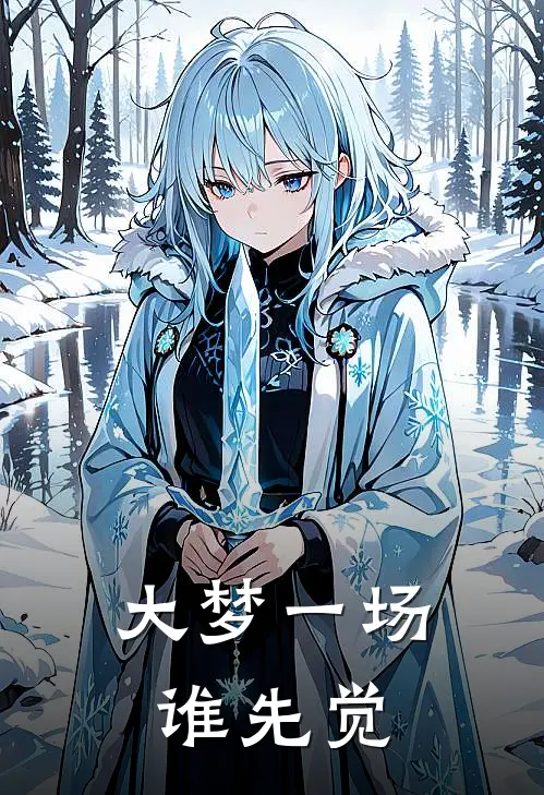 大梦一场谁先觉