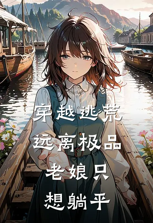 穿越逃荒远离极品，老娘只想躺平