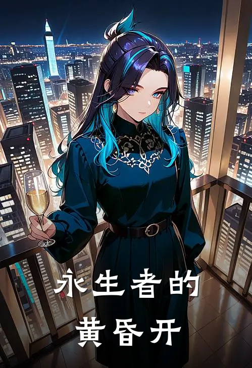 永生者的黄昏开凌朔凌雪免费热门小说_最热门小说永生者的黄昏开凌朔凌雪