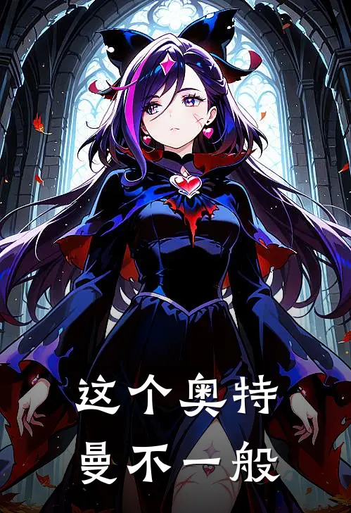 这个奥特曼不一般白亚贝利亚最新好看小说_最新章节列表这个奥特曼不一般(白亚贝利亚)