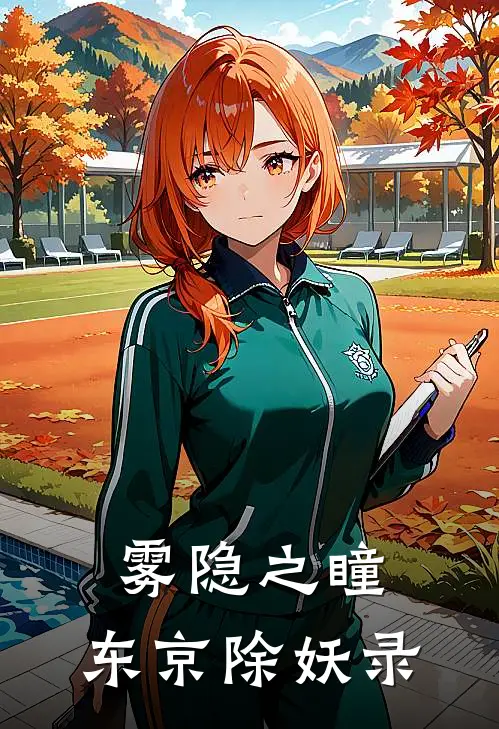 雾隐之瞳：东京除妖录