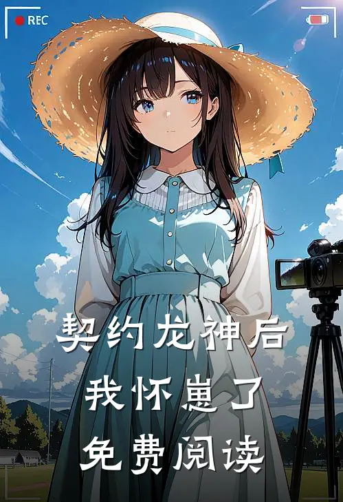 契约龙神后我怀崽了免费阅读