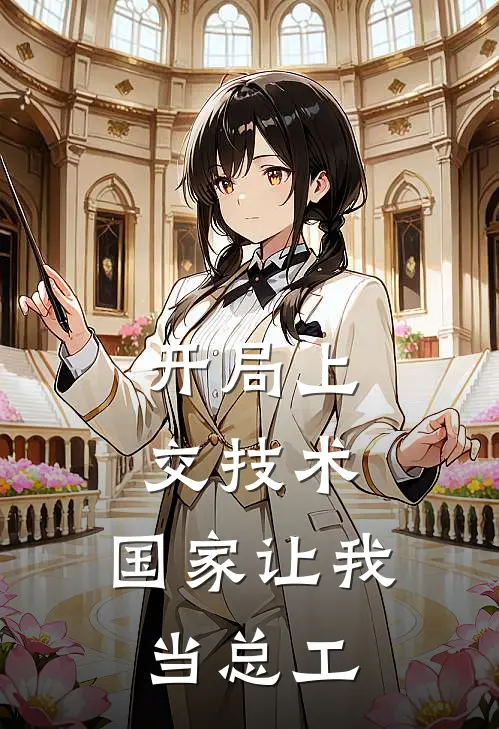 开局上交技术，国家让我当总工(林凡林凡)好看的完结小说_热门小说推荐开局上交技术，国家让我当总工林凡林凡