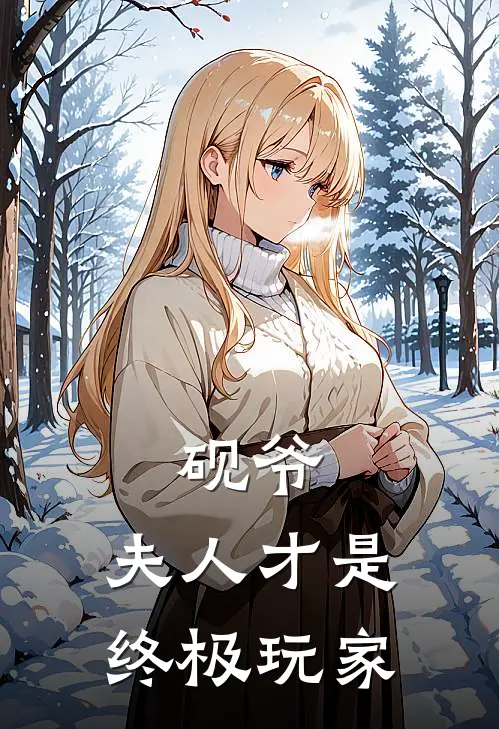 砚爷，夫人才是终极玩家(陆予斐苏茶)热门小说在线阅读_热门小说砚爷，夫人才是终极玩家(陆予斐苏茶)