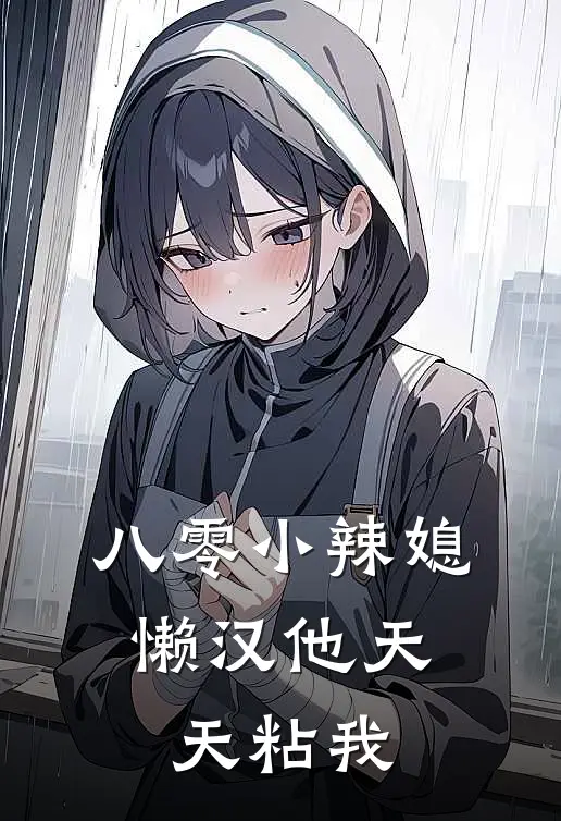 八零小辣媳：懒汉他天天粘我