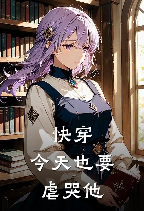 快穿：今天也要虐哭他