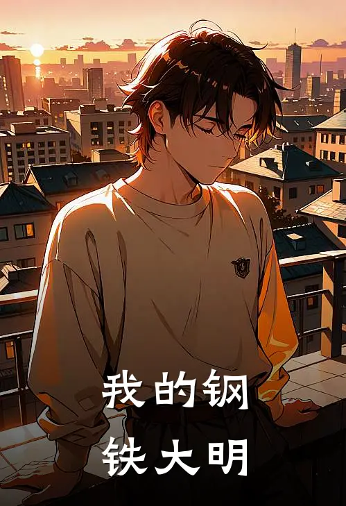我的钢铁大明(李可灼林枫)完结小说_热门小说推荐我的钢铁大明李可灼林枫