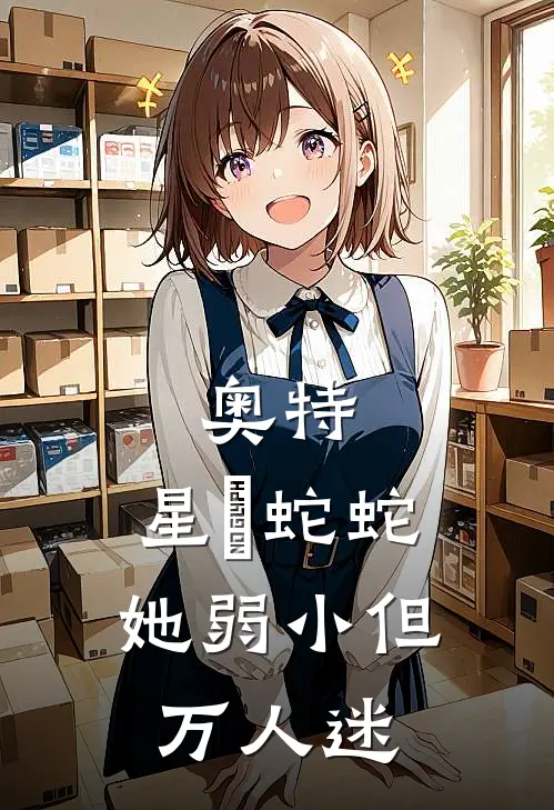 奥特：星玥蛇蛇她弱小但万人迷