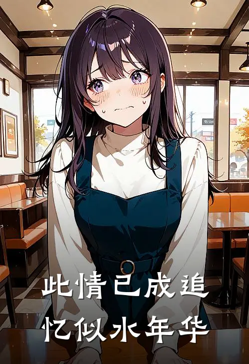 此情已成追忆似水年华