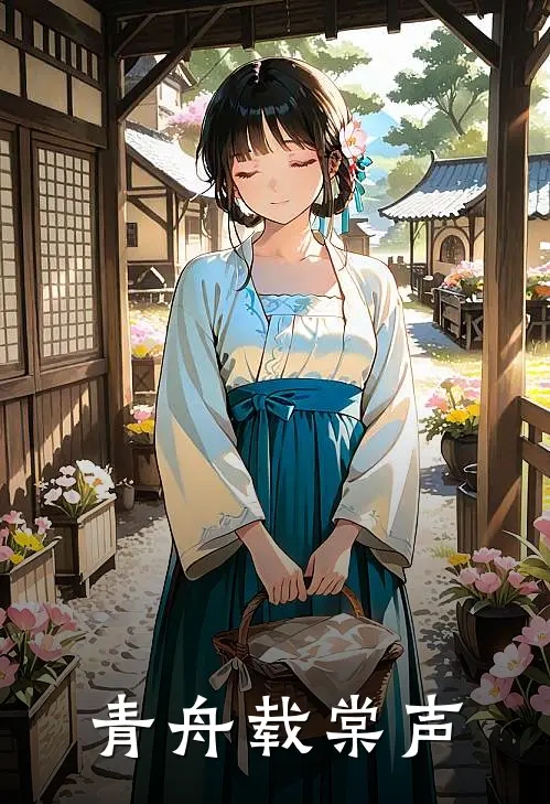 青舟载棠声董棠孟青舟最新推荐小说_完结版小说推荐青舟载棠声董棠孟青舟