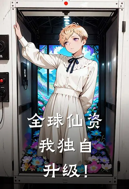 全球仙资，我独自升级！