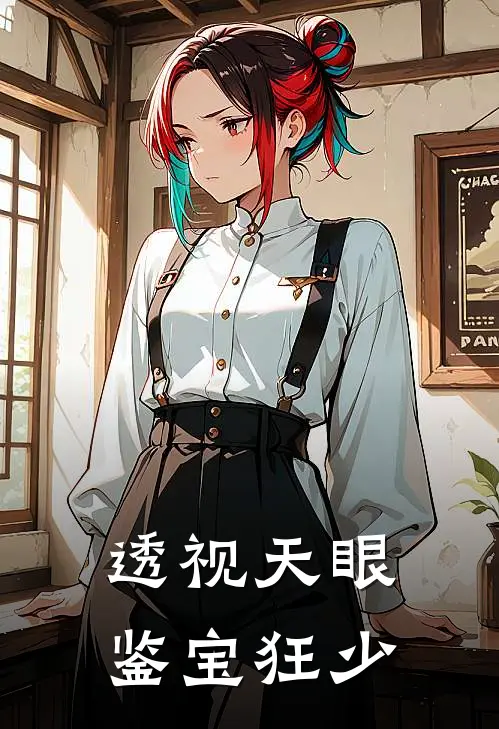 透视天眼：鉴宝狂少林枫张少峰完本热门小说_完本小说免费透视天眼：鉴宝狂少(林枫张少峰)