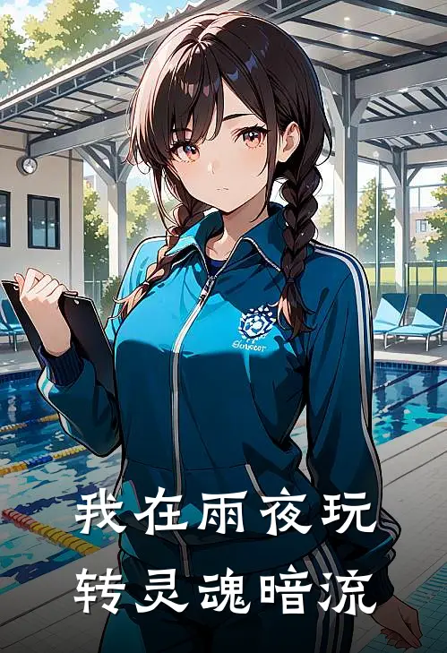 《我在雨夜玩转灵魂暗流》陈行陈行已完结小说_我在雨夜玩转灵魂暗流(陈行陈行)经典小说