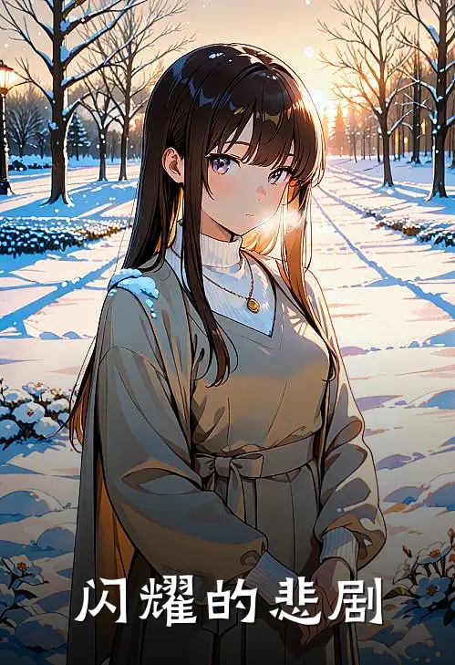 闪耀的悲剧(苏晚沈知衍)推荐小说_闪耀的悲剧(苏晚沈知衍)全文免费阅读大结局