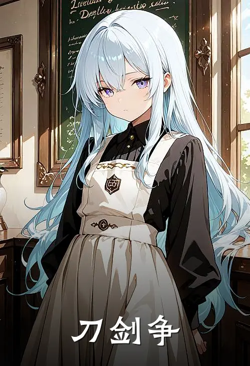刀剑争(萧逸王禹)免费小说全集_完本小说免费阅读刀剑争(萧逸王禹)