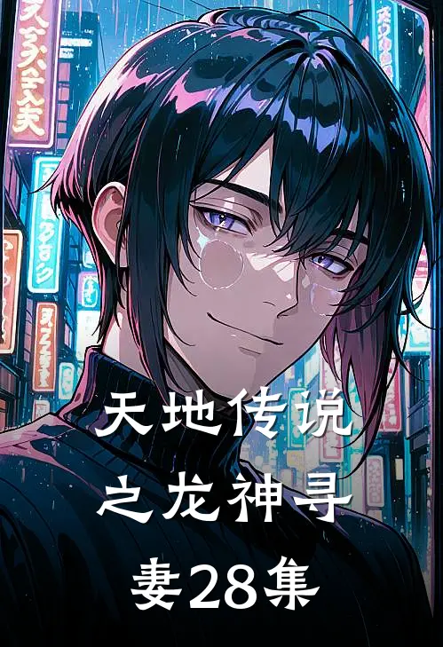 天地传说之龙神寻妻28集