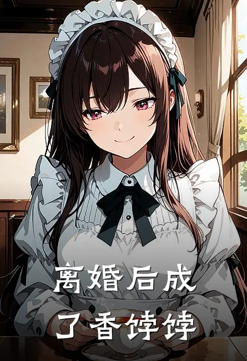 离婚后成了香饽饽(林薇绪陈敬宇)免费热门小说_最新小说推荐离婚后成了香饽饽林薇绪陈敬宇