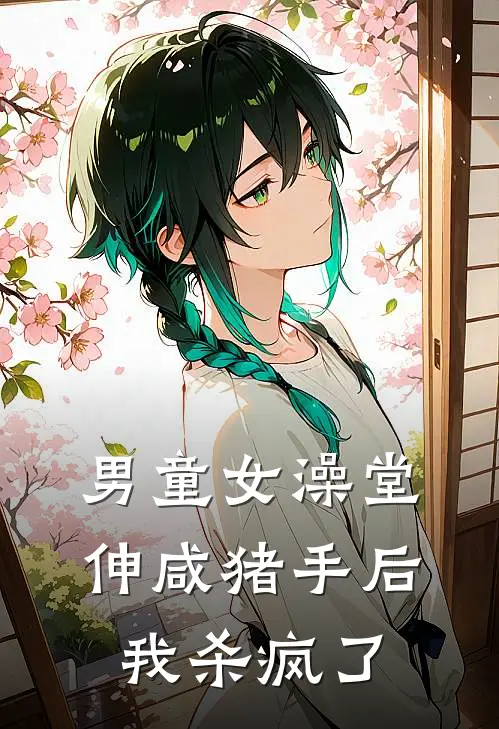 抖音热门《男童女澡堂伸咸猪手后，我杀疯了》全本免费在线阅读_(抖音热门)最新章节在线阅读