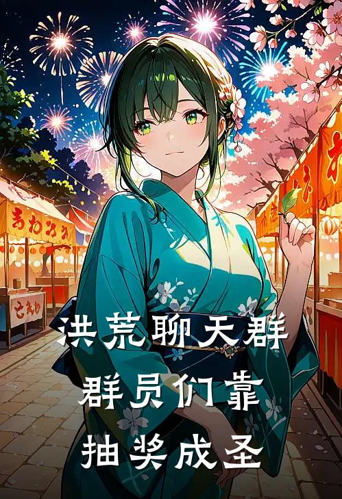 洪荒聊天群：群员们靠抽奖成圣帝俊罗睺免费小说在线看_完本小说阅读洪荒聊天群：群员们靠抽奖成圣(帝俊罗睺)