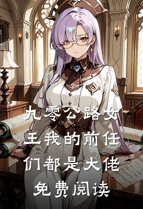 九零公路女王我的前任们都是大佬免费阅读