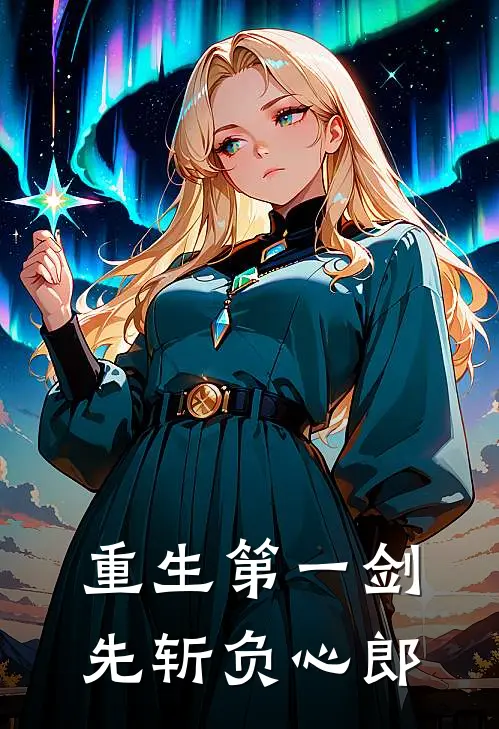 重生第一剑，先斩负心郎乔兮瑶谢景言完整版在线阅读_乔兮瑶谢景言完整版阅读