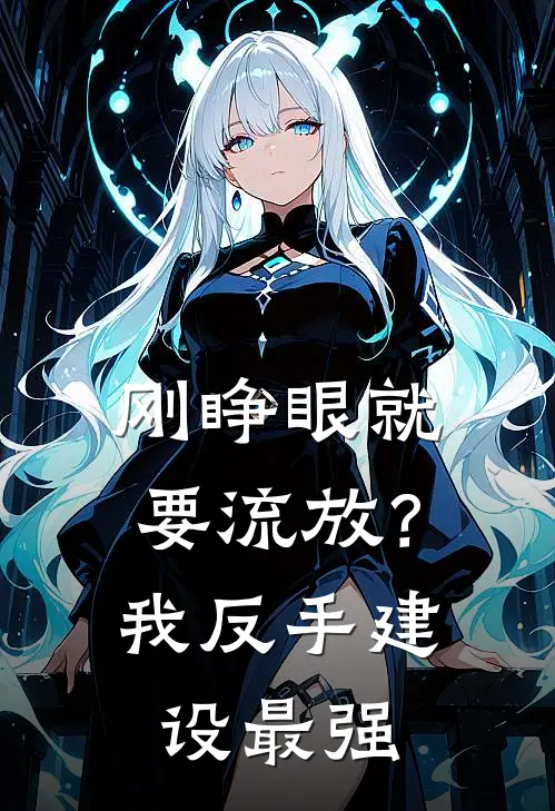 刚睁眼就要流放？我反手建设最强萧澈赵铁柱最新好看小说_已完结小说刚睁眼就要流放？我反手建设最强萧澈赵铁柱