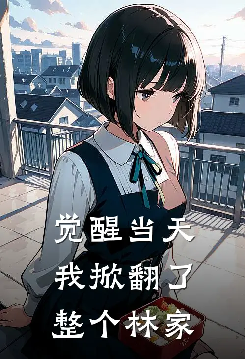 觉醒当天，我掀翻了整个林家林默林浩全本免费在线阅读_林默林浩全文阅读