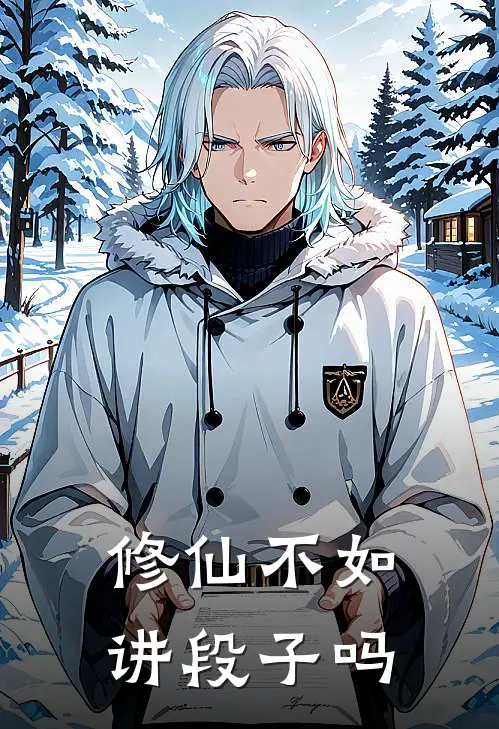 修仙不如讲段子吗