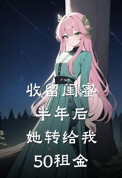 收留闺蜜半年后，她转给我50租金张笑笑李晓峰最新完结小说推荐_在线免费小说收留闺蜜半年后，她转给我50租金(张笑笑李晓峰)