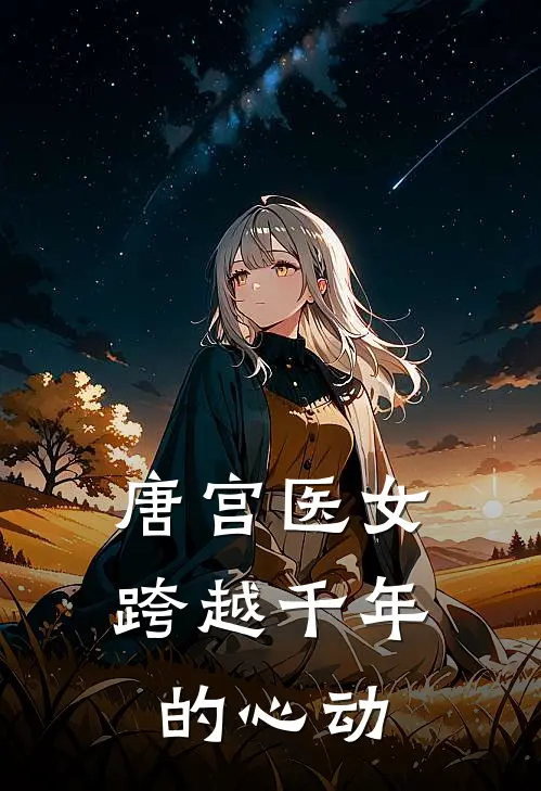 唐宫医女：跨越千年的心动林薇陈瑶热门的网络小说_完整版小说唐宫医女：跨越千年的心动(林薇陈瑶)